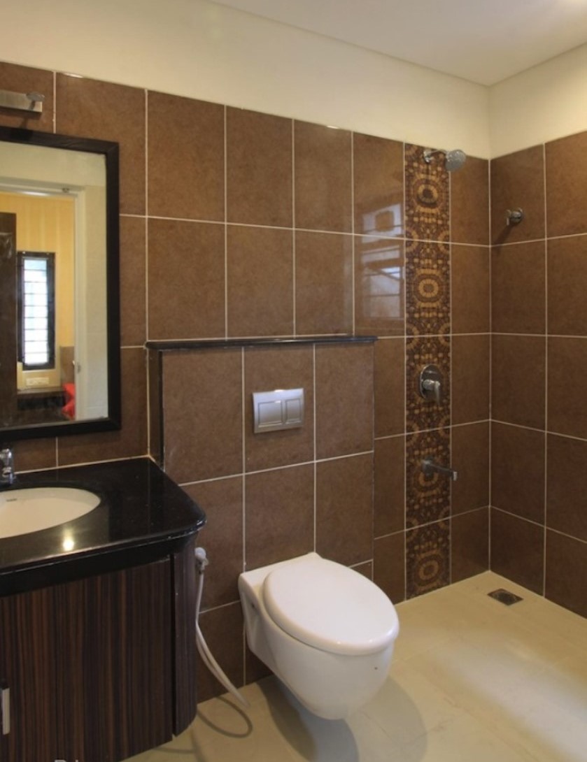 20 Bathroom Designs India Deshouse