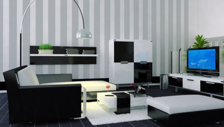 05-black-and-white-accessories-for-living-room