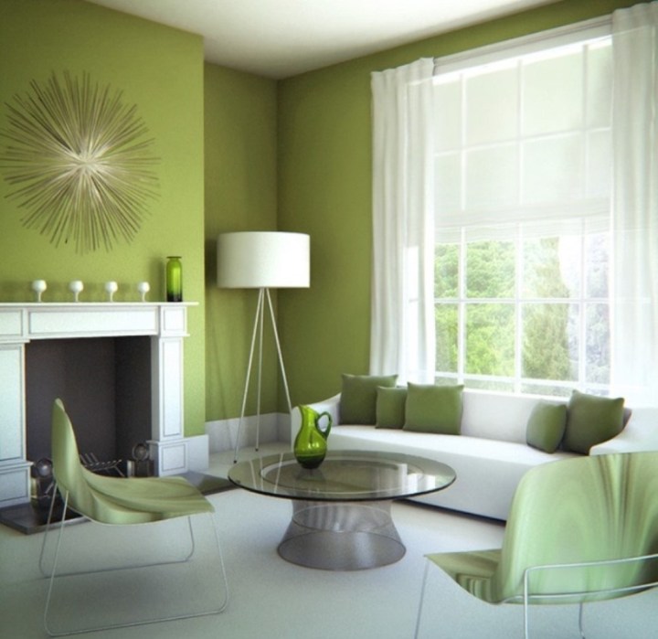 11-green-accessories-living-room
