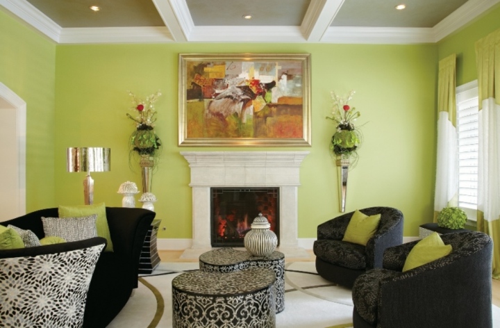 14-lime-green-accessories-living-room