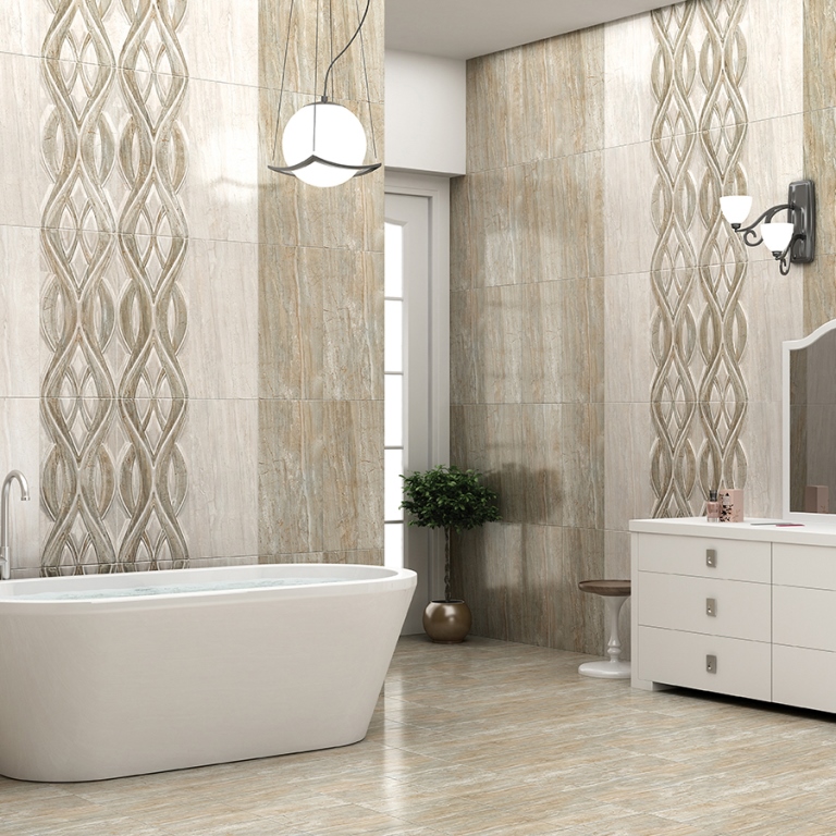 20+ Bathroom Designs India – Deshouse