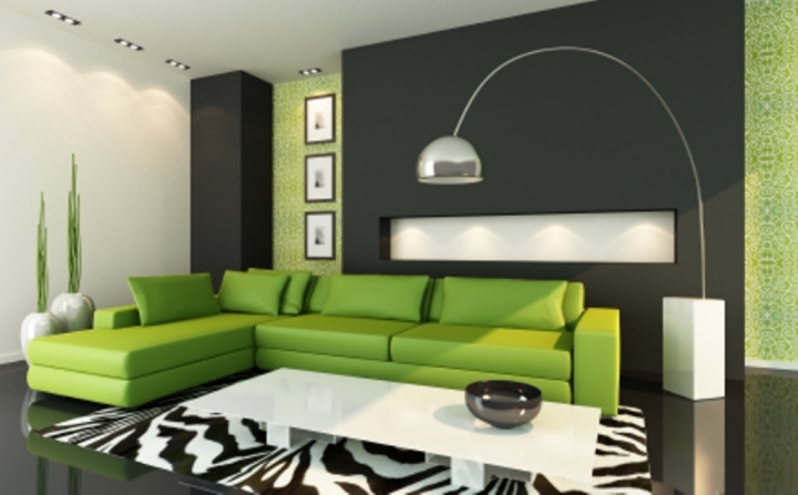 15-lime-green-living-room-accessories