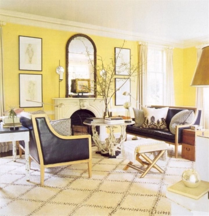 33-yellow-living-room-accessories