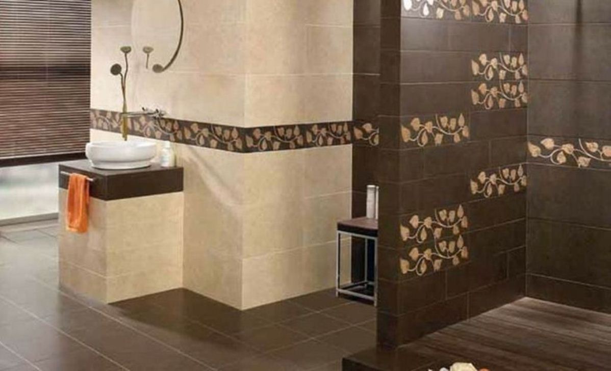 30 Bathroom Tiles Ideas Deshouse