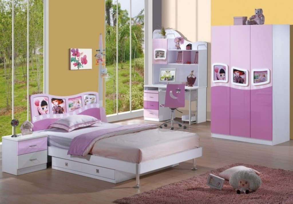 cheap childrens bedroom furniture